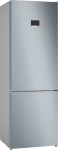 BOSCH KGN497LDF K&uuml;lmik-S&uuml;gavk&uuml;lmik