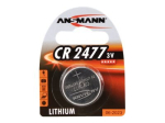 ANSMANN CR2477 Button Cell Batteries