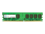 Dell DDR3L SDRAM 32GB 1333MHz CL9 Registreeritud ECC DIMM 240-pin