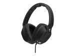 Skullcandy Crusher juhtmevabad k&otilde;rvaklapid must