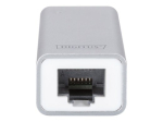 DIGITUS v&otilde;rguadapter USB-C kaabel