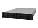 Synology RackStation RS3618XS 12 pesa