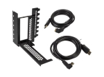 CableMod PCIe kaart paindumine
