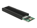 DeLOCK USB 3.1 (Gen 2) M.2 v&auml;lism&auml;lu kaart