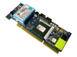 Lenovo ServeRAID 8i SAS salvestuskontroller (kanalita RAID)