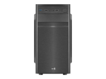 AeroCool PGS C Series CS-103 Micro ATX tornikorpus must