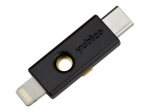 Yubico YubiKey 5Ci USB-C/Lightning turvav&otilde;ti