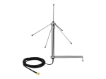 DeLOCK Antenn H&otilde;be 433 MHz