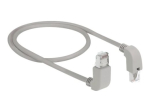 DeLOCK CAT 6 S/FTP 50cm Hall Patch Kaabel