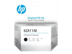 HP Printpea Musta inkjetprinteri tint