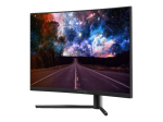 LC Power LC-M27-FHD-240-C 27" Full HD 1920 x 1080 240Hz HDMI DisplayPort