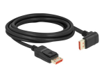 Delock DisplayPort kaabel 3m must