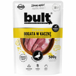 BULT Rich in Duck &ndash; m&auml;rg koeratoit &ndash; 500 g