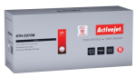 Activejet ATH-2070N toner (asendus HP 117A W2070A jaoks; 2070A; Supreme; 1000 lehte; must)