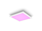 Philips Hue Surimu Panel Ruut V&auml;ike 2000-6500 K, Hue White and Color Ambiance