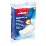 Vileda Miraclean Magic Sponge set (4 tk)