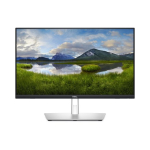 Dell 24 puutetundlik USB-C hubi monitor - P2424HT, 60,5cm (23,8")