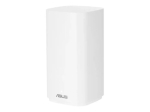 Asus BE3600 Dual-band WiFi 7 AiMesh Laiendatud Router ZenWiFI BD4 OUTDOOR 802.11be 3600 Mbit/s Ethernet LAN (RJ-45) portide arv 2 V&otilde;rgu toetus Jah...
