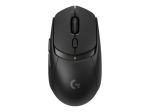 Logitech G G309 Optiline Juhtmevaba Hiir, Must