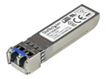 StarTech.com MSA Uncoded SFP Module - 10GBASE-LR - 10GE SFP 10GbE Single Mode Fiber (SMF) Optic Transceiver - 10km DDM SFP+ transceiver module 10 G