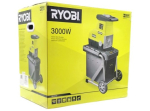 Ryobi RSH3045U Elektriline Komposti Purustaja