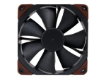 Noctua NF-F12 IndustrialPPC-2000 PWM Ventilaator 1-pakk 120 mm
