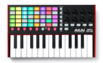 Akai APC Key 25 MK2 25-V&auml;ljend MIDI Kontrollija