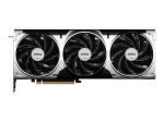 MSI GeForce RTX 5070 Ti 16GB GDDR7 SDRAM