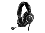 Audio-Technica ATH M50xSTS StreamSet k&otilde;rvaklappide kaabel must