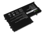 Green Cell Liitium-pol&uuml;meer S&uuml;learvuti Aku 3800mAh