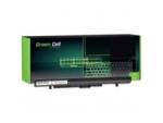 GREENCELL TS47 aku Toshiba Satellite Pro A30-C A40-C A50-C R50-B jaoks