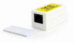KAABEL ACC COUPLER LAN/NCA-LC6-01 GEMBIRD