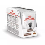 ROYAL CANIN Gastrointestinaalne - m&auml;rjat kassatoitu - 12 x 85g