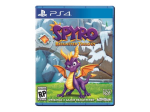 Spyro Reignited Trilogy Itaalia