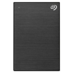 Seagate One Touch v&auml;line k&otilde;vaketas 2 TB Micro-USB B 3.2 Gen 1 (3.1 Gen 1) Must