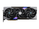 MSI GeForce RTX 5080 16G GAMING TRIO OC NVIDIA 16 GeForce RTX 5080 GDDR7 HDMI portide arv 1 PCI Express 5.0