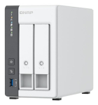 QNAP TS-216G 2Moodulit