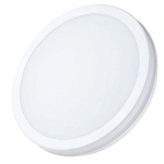 Lamp VISIONAL V&otilde;tutarve 30 Watt Valgusvoog 3600 Lumen 6000 K AC170-265V VS-FL-30-PIR-IP65/W