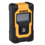 DEWALT 16M laser distance measure DW055PL-XJ