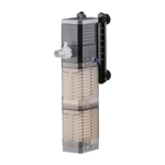 SUNSUN CHJ-502 filtreeripump