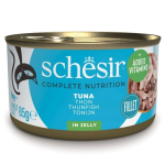 SCHESIR geelise t&uuml;nali - v&auml;ga kassatoit - 85 g