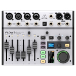 Behringer Flow 8 digital mixer