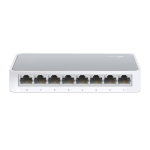 Switch TP-LINK 8x10Base-T / 100Base-TX TL-SF1008D