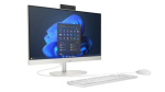 HP ProOne 240 G10 Desktop PC Intel Core Ultra 7 155U 60.5 cm (23.8") 1920 x 1280 px All-in-One PC 16 DDR5-SDRAM 512 SSD Windows 11 Pro Wi-Fi 6 (802