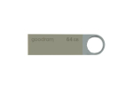 Goodram UUN2 USB 2.0 USB m&auml;luplokk 64 USB Type-A H&otilde;be