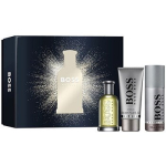 Boss Bottled No.6 Kingituskomplekt EDT 100 ml, du&scaron;&scaron;geeli Boss Bottled No.6 100 ml ja deodoranti Boss Bottled No.6 150 ml 100ml