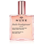 Huile Prodigieuse Florale Multi-Purpose Dry Oil - Dry body oil 50ml