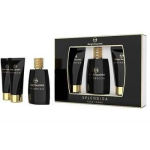 Splendida Gift set EDP 100 ml, shower gel 100 ml and body lotion 100 ml 100ml