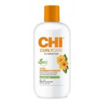 CurlyCare Curl Conditioner - wavy and curly hair 355ml