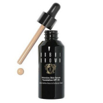 Intensive Skin Serum Foundation SPF 40 - Intensive make-up and serum 30 ml Almond